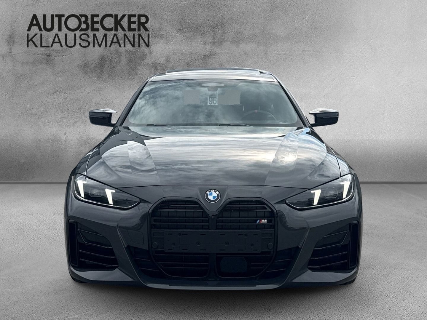 BMW M440i xDRIVE GRAN COUPE M SPORT LC PROF NAVI LED foto 5