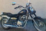 Honda Rebel CA 125 - HONDA REBEL 125