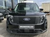 Ford Tourneo Courier Titanium - Ford Tourneo Courier: Titanium