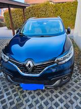 Renault Kadjar Bose Edition LED LEDER EINPARKHILFE NAVI 