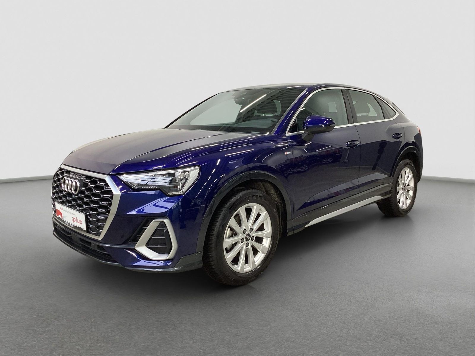 Audi Q3 - Bild 16