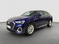Audi Q3 - Vorschau Bild 16