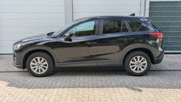 Mazda CX-5 - 2