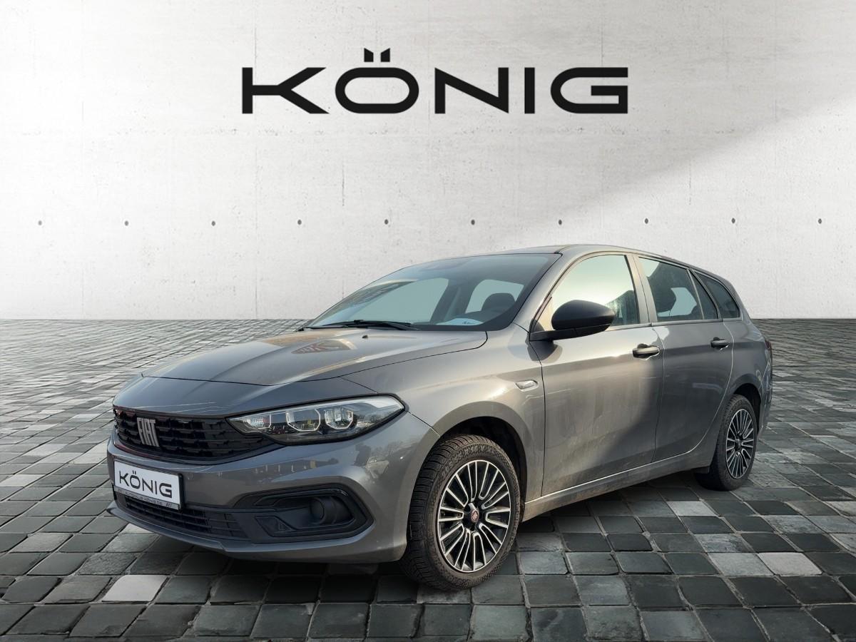 Fiat Tipo 1,5 GSE Mild-Hybrid