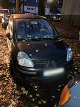 Renault Modus - Renault Modus in Hamburg