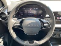 Skoda Fabia - Vorschau Bild 13