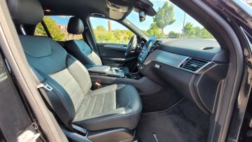 Mercedes GLE 350 - 11
