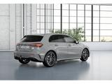 Mercedes-Benz A 250 4M #AMG #STANDHZG #AHK #DISTRONIC #SOUND - Mercedes-Benz A-Klasse Neuwagen
