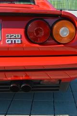 Ferrari 328 GTB - Ferrari 328 Gebrauchtwagen