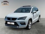 Seat Ateca FR. @Panorama & Automatik@