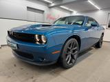 Dodge Challenger 3.6 SXT-Plus/Memory/Belüft/Schiebeda - Dodge aus 2022