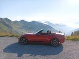 Mazda MX-5 G160, Sports-Line, Vollausst., ... - Mazda: Mazda5