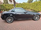 Mercedes-Benz SLK 280/300 SLK Roadster SLK 280 Klima - Mercedes-Benz SLK 280 aus 2008