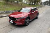 Mazda MAZDA CX-5 2.2L Skyactiv-D 184 CV AWD Signature - Mazda CX-5 Signature mit Diesel-Antrieb