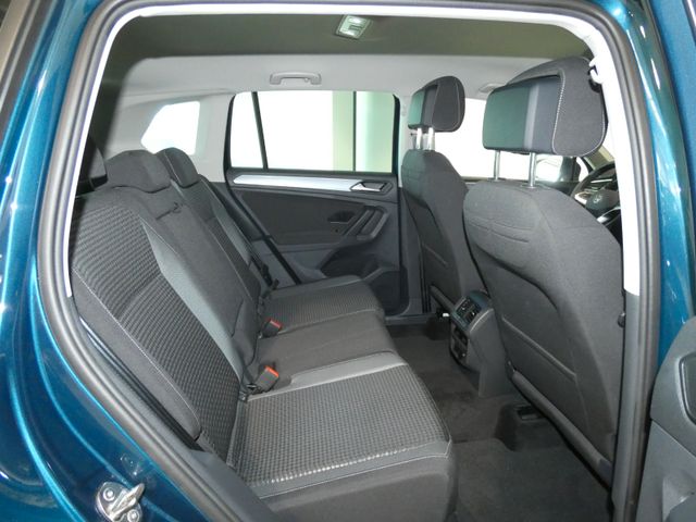 Tiguan 1.5 TSI Active DSG AHK NAVI el.Heckklappe