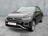 Volkswagen T-Roc Cabriolet 1.5 TSI DSG /ENERGY/RFK/NAVI