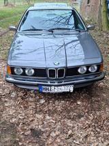 BMW 628 csi - BMW 628