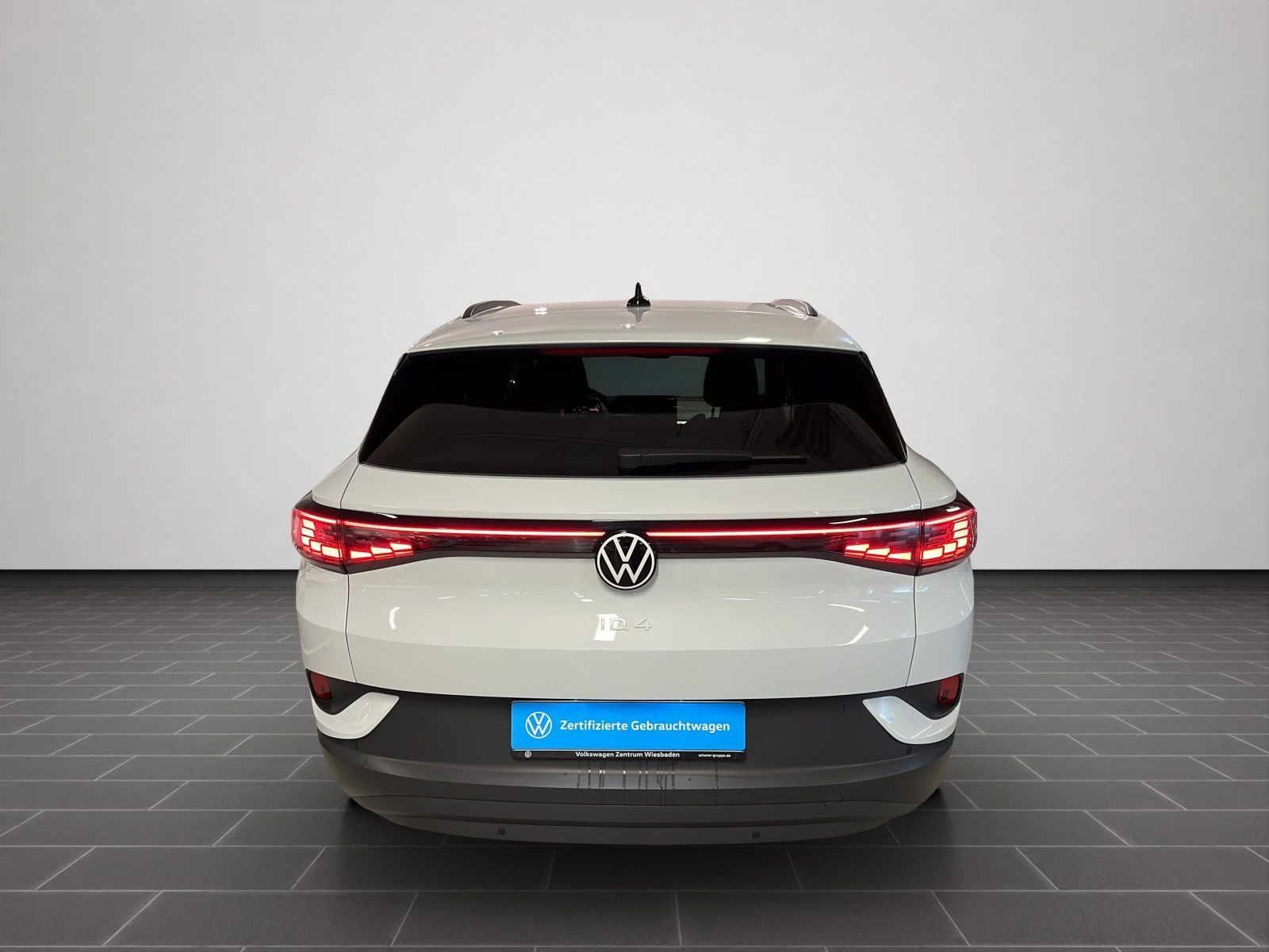 Volkswagen ID.4 - Bild 7