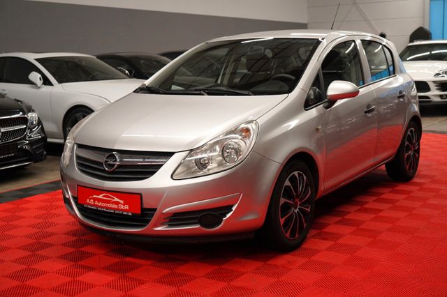 Opel Corsa D 1.2 Selection 5 Türer