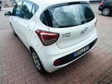 Hyundai i10 1.0 Select Automatik Select - Hyundai i10: Select