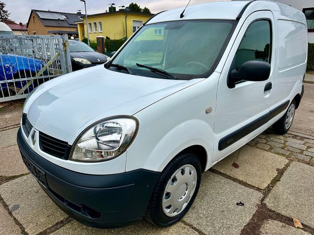 Renault Kangoo 1.5 dCi Rapid Extra * Schiebetür * EFH *