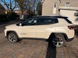 Jeep Compass Limited 1.4 MultiAir 170 PS Automat - Jeep Gebrauchtwagen in Bonn