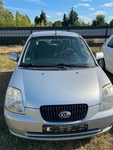 Kia Picanto - Kia Picanto in Halle