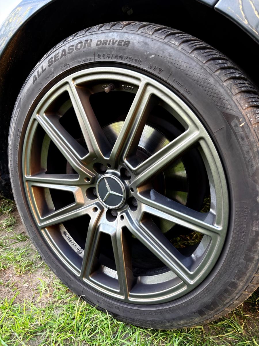 Mercedes-Benz E 220 CDI BlueEFFICIENCY HU NEU AVANTGARDE