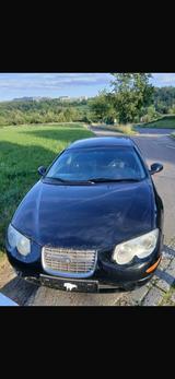 Chrysler !!!Chrysler zum Verkaufen Top zustand!!! - Chrysler 300 M Gebrauchtwagen