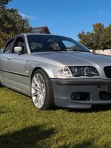 BMW e46 320i tausch möglich - BMW 320 aus 2000: 320i E46
