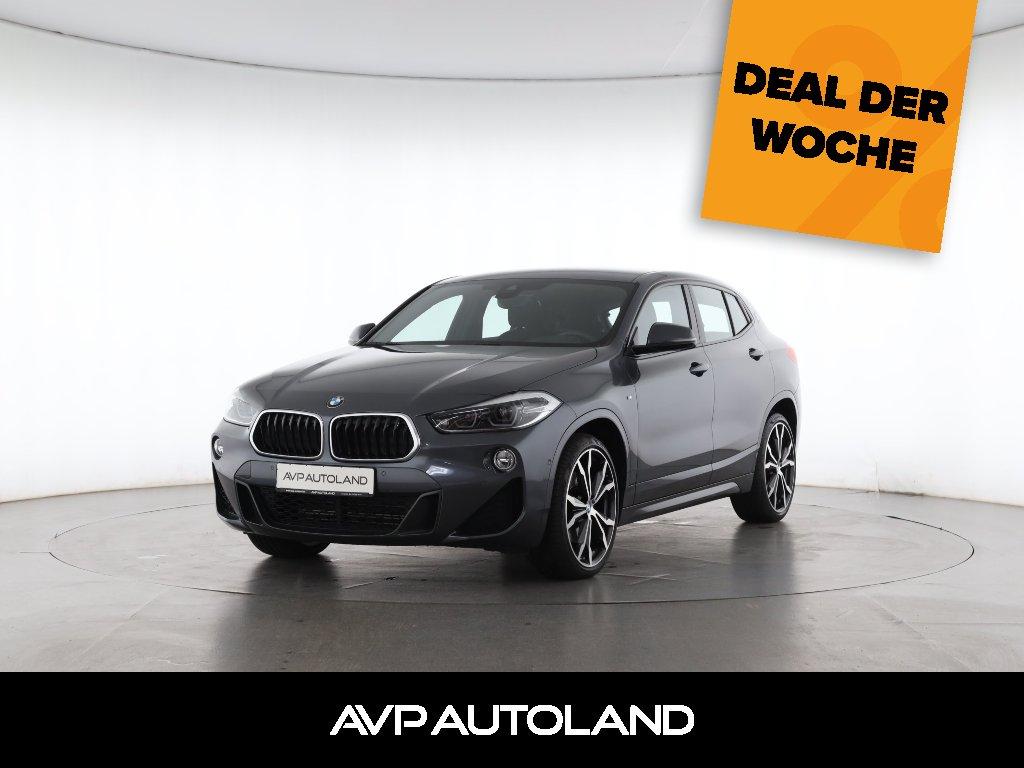BMW X2 xDrive 20 i M Sport | NAVI | LED | SITZH