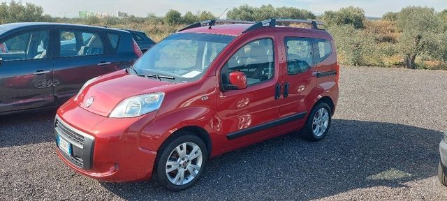 Fiat Qubo 1.4 8V 73 CV Dynamic