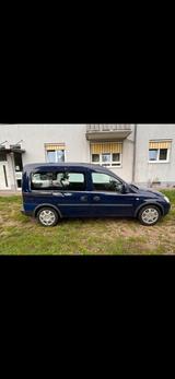 Opel combo c Gas- Benzin TÜV- März 2027 - Opel Combo Gebrauchtwagen in Nürnberg