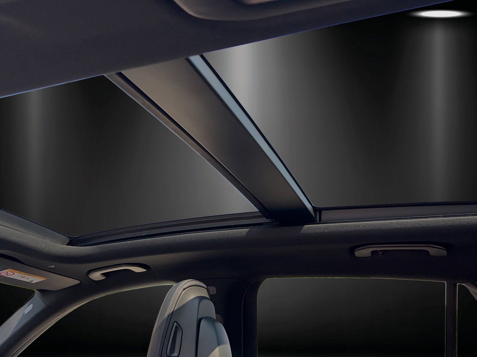 Fahrzeugabbildung Mercedes-Benz GLC 450d 4M AMG DISTRO Sitzklima BURME HeadUp
