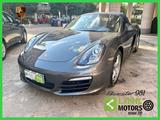Porsche Boxster 981 Spider 2.7 265cv 12/2013 - Porsche Boxster: 981