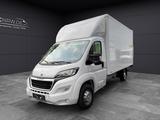 Peugeot Boxer Koffer Ladebordwand Klima Tempomat*74 Tkm* - Angebote