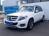 Mercedes-Benz GLK 250CDI Xenon 4Matic Panorama Alcantara Navi