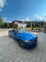 BMW 435i Cabrio - Einzigartiges Traum-Cabrio - BMW 435: Automatik