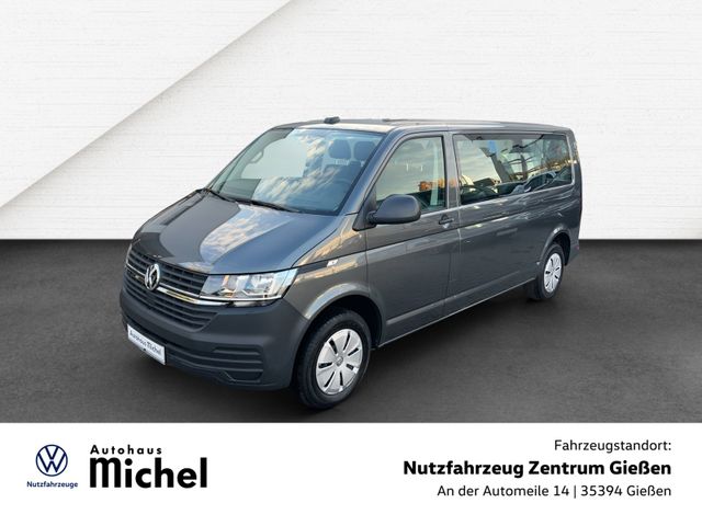 Volkswagen T6 Kombi LR 6.1 2,0 l TDI 110 kW PDC Kamera Navi