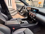 Mercedes-Benz CLA 220 Shooting Brake CLA 220 DCT Shooting AMG - Mercedes-Benz CLA 220 Shooting Brake von privat
