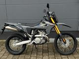 Suzuki DR-Z4S Modell 2026!! - SUZUKI DR Z