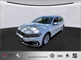 Volkswagen Passat Var.1.4 TSI Plug-In-Hybrid DSG GTE VOLL ! - mit Hybrid-Antrieb: Voll