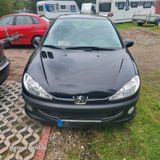 Peugeot Peueot 206 - Peugeot 206 in Gelsenkirchen