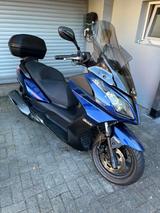 Kymco Downtown 300i ABS - KYMCO DOWNTOWN 300I
