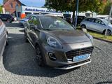 Ford Puma Titanium X - Ford Puma: Titanium X