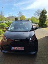 Smart ForTwo cabrio Passion 60kW EQ Batterie -