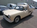 Vorschaubild Peugeot 404 Pick Up Kipper(Hydr.),rostfrei,1.Hand