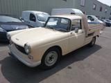 Peugeot 404 Pick Up Kipper(Hydr.),rostfrei,1.Hand - Peugeot 404 Gebrauchtwagen