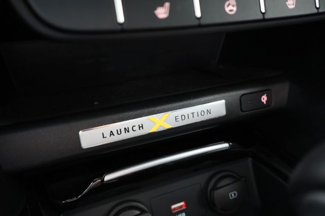 Kia XCeed Spirit Launch Edition Kamera LED ACC SHZ