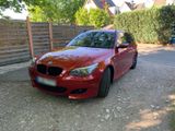 BMW 535D TOURING M-Paket EDITION SPORTPAKET - BMW 535 in Nürnberg